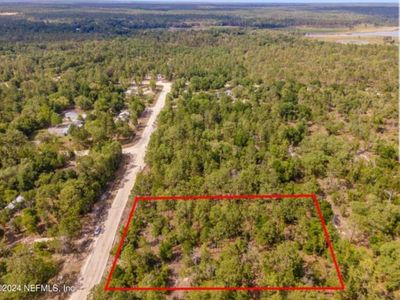 Property at 7395 7395/7397 Hoosier Ave, Keystone Heights, FL