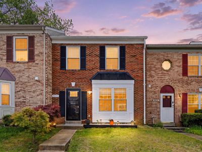 3411 Tendril Ct