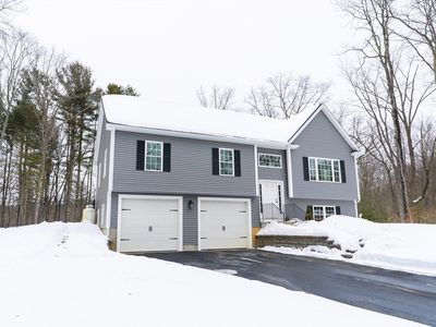 16 Mill Rd