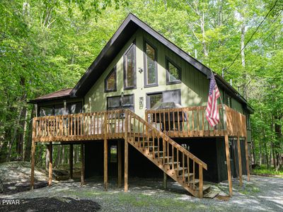 8 Vista Ct
