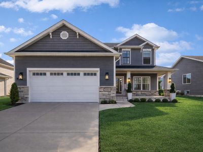 Property at 8569 Marshall St, Merrillville, IN