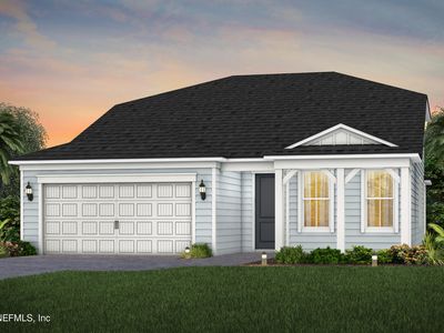 208 BLIND OAK Circle