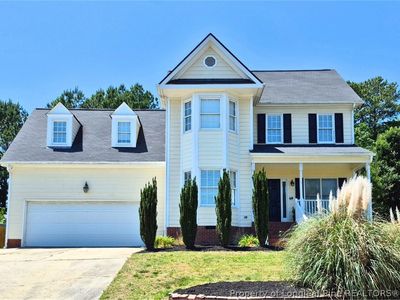 1705 Ashley Downs Dr