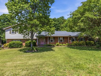 400 Timbrooke Way