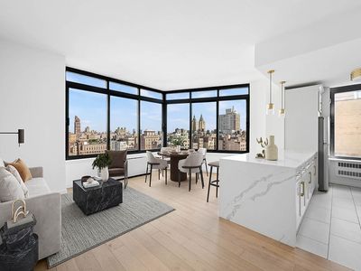 155 W 70th St #Ph3a