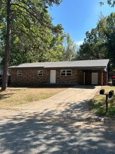 Property at 3619 Pleasant St, Ozark, AR