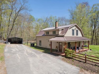321 Loudon Road