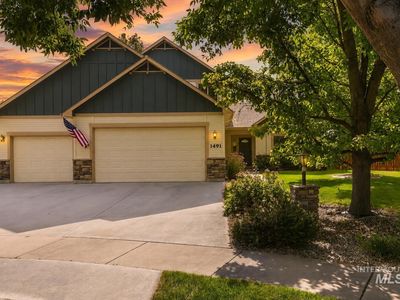 1491 S Millstream Ct