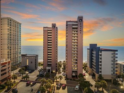 2500 N Ocean Blvd. #1501