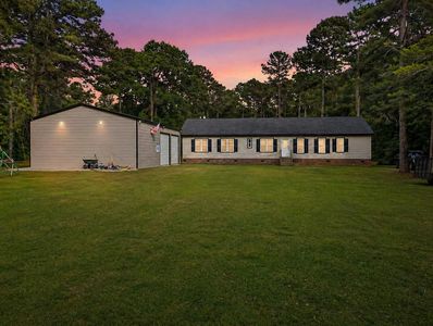 Property at 717 Huskie Ln, Saint Stephen, SC
