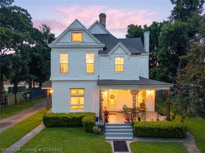 109 N 16th St