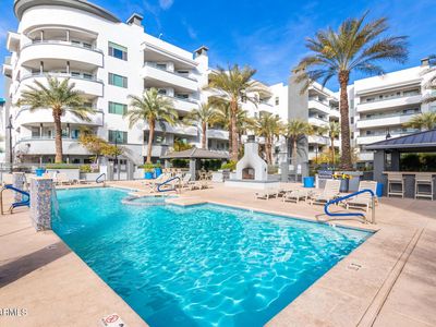 945 E PLAYA DEL NORTE Drive #4009