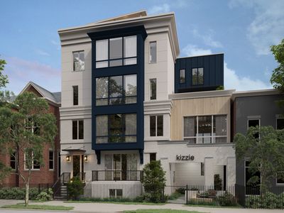 918 W St NW Unit 4G