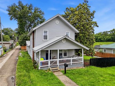 322 23rd St W