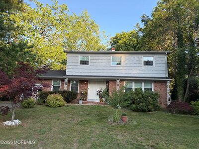9 Lexington Road