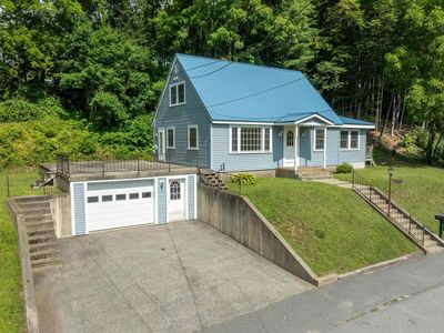 Property at 32 Mark Street, Springfield, VT