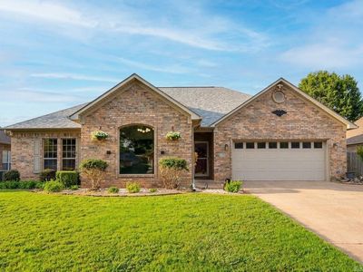 1340 Stone Crest Dr