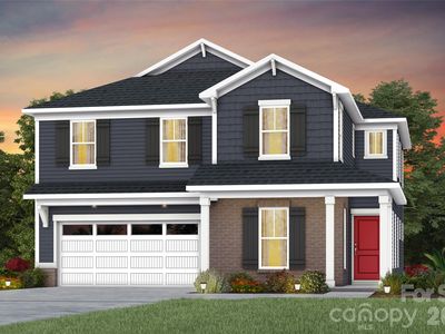 1106 Chasity Trails Ct