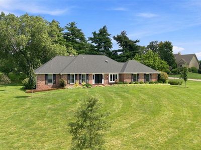 406 Magna Carta Dr