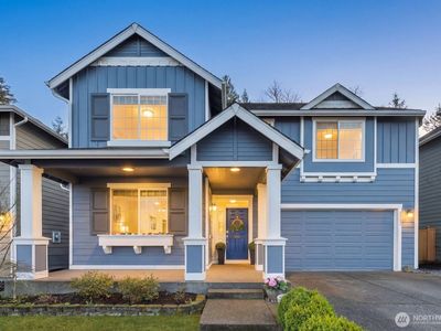 35121 SE Terrace Street