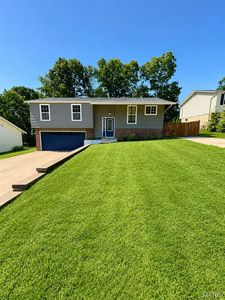 Property at 2166 Catlin Ct, Barnhart, MO