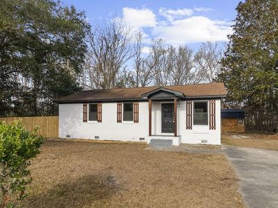 Property at 6418 Barrun St, Hollywood, SC