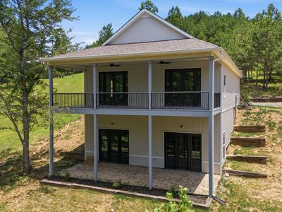 258 Sipsey Pike Pike