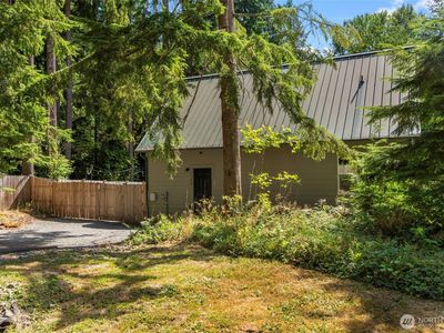 Property at 31206 553rd Street E, Ashford, WA
