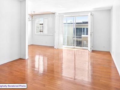 Property at 901 10th St APT 307, Santa Monica, CA