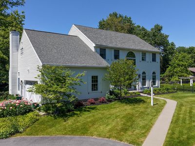 5 Mystic Lane