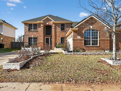 205 Lake Village Dr