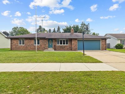 3729 Tripp Rd