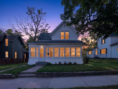Property at 408 S Higbee St, Reed City, MI