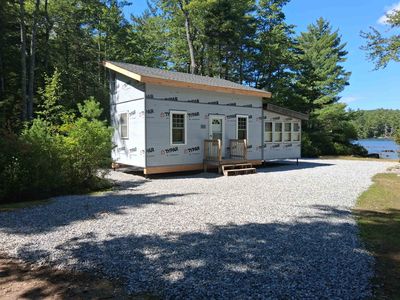 51 Bear Pond Road