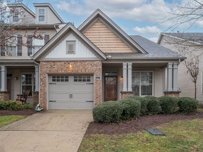 Property at 507 Griffin Cir, Hermitage, TN