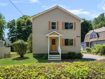 127 Maple St