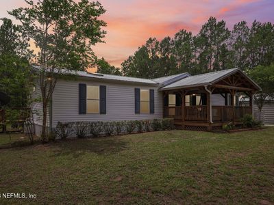341 VOLUSIAN FOREST Trail