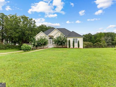 Property at 502 N Rover Rd, Williamson, GA