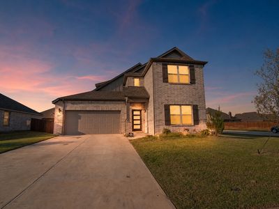 1345 Fox Glen Trl