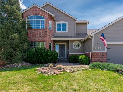 6836 Idylwild Ct