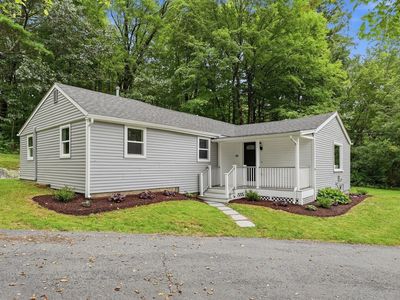 Property at 49 Harrington Rd, Charlton, MA