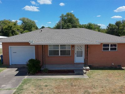 Property at 320 S Main St, Mcalester, OK