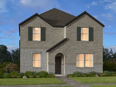 1133 Beebalm Mews