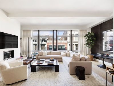 72 Mercer St APT 5W