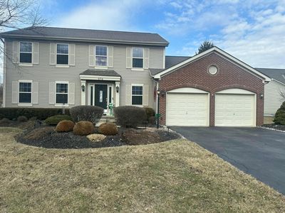 674 Manchester Cir N