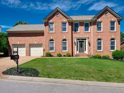 Property at 4905 Manassas Cir, Brentwood, TN