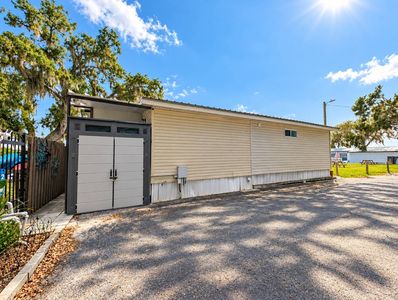 Property at 2704 Muddy Creek Ln, Ruskin, FL