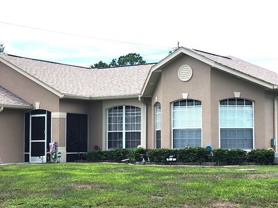 Property at 958 Zambrana St SE, Palm Bay, FL