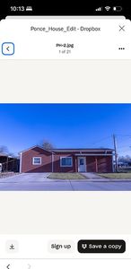 206 E Earl St