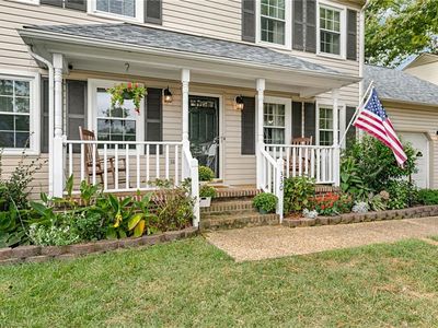 330 Williamsburg Ct